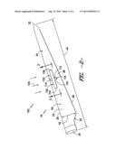 ROTOR BLADE ASSEMBLY FOR WIND TURBINE diagram and image