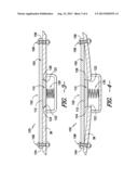 ROTOR BLADE ASSEMBLY FOR WIND TURBINE diagram and image