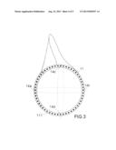 Blade for a Wind Turbine diagram and image