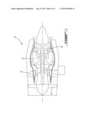 GAS TURBINE ENGINE ROTOR BALANCING diagram and image