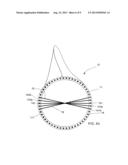 Blade for a Wind Turbine diagram and image