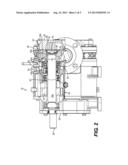 Pump Seal diagram and image