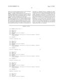 I-CREI HOMING ENDONUCLEASE VARIANTS HAVING NOVEL CLEAVAGE SPECIFICITY AND     USE THEREOF diagram and image