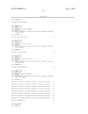 I-CREI HOMING ENDONUCLEASE VARIANTS HAVING NOVEL CLEAVAGE SPECIFICITY AND     USE THEREOF diagram and image