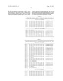 IL-13 RECEPTOR BINDING PEPTIDES diagram and image