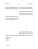 IL-13 RECEPTOR BINDING PEPTIDES diagram and image