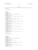 IL-13 RECEPTOR BINDING PEPTIDES diagram and image