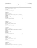 IL-13 RECEPTOR BINDING PEPTIDES diagram and image