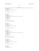 IL-13 RECEPTOR BINDING PEPTIDES diagram and image