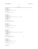 IL-13 RECEPTOR BINDING PEPTIDES diagram and image