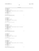 IL-13 RECEPTOR BINDING PEPTIDES diagram and image