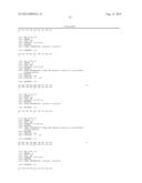 IL-13 RECEPTOR BINDING PEPTIDES diagram and image