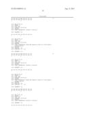 IL-13 RECEPTOR BINDING PEPTIDES diagram and image