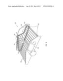 METHOD AND MOULDING DEVICES FOR MOULDING THREE-DIMENSIONAL PRODUCTS diagram and image