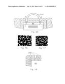 METHOD AND MOULDING DEVICES FOR MOULDING THREE-DIMENSIONAL PRODUCTS diagram and image