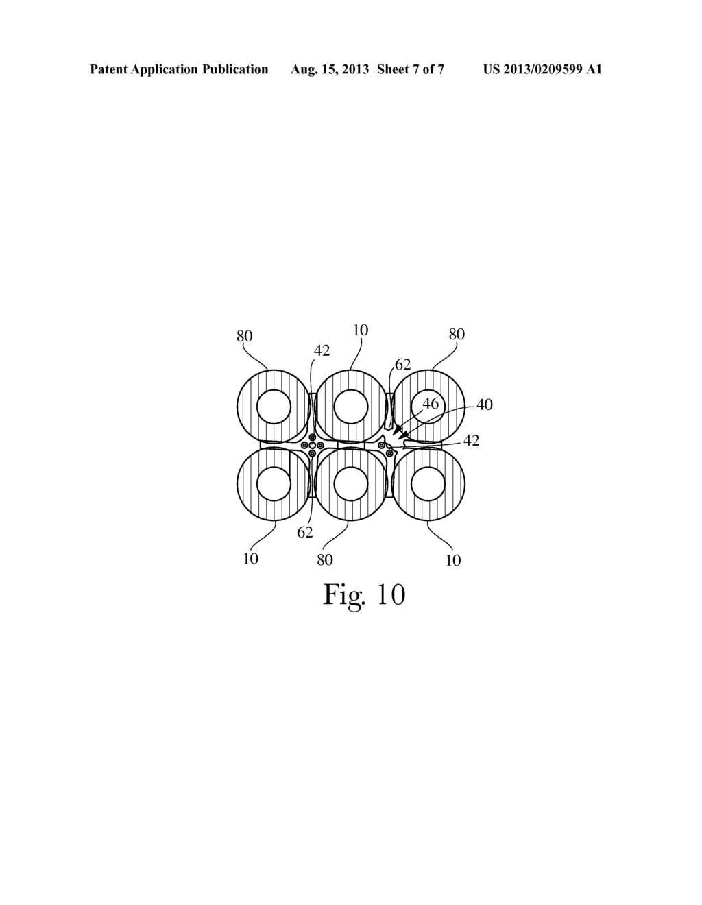 APPARATUS FOR EMBOSSING A WEB - diagram, schematic, and image 08