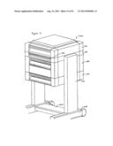 Personal Affector Machine diagram and image