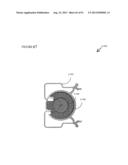 Personal Affector Machine diagram and image