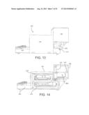 Food Cooking Apparatus and Method diagram and image