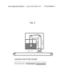 MICRO-NEEDLE COATING METHOD diagram and image