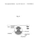 MICRO-NEEDLE COATING METHOD diagram and image