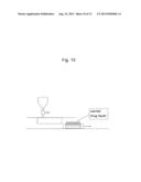 MICRO-NEEDLE COATING METHOD diagram and image