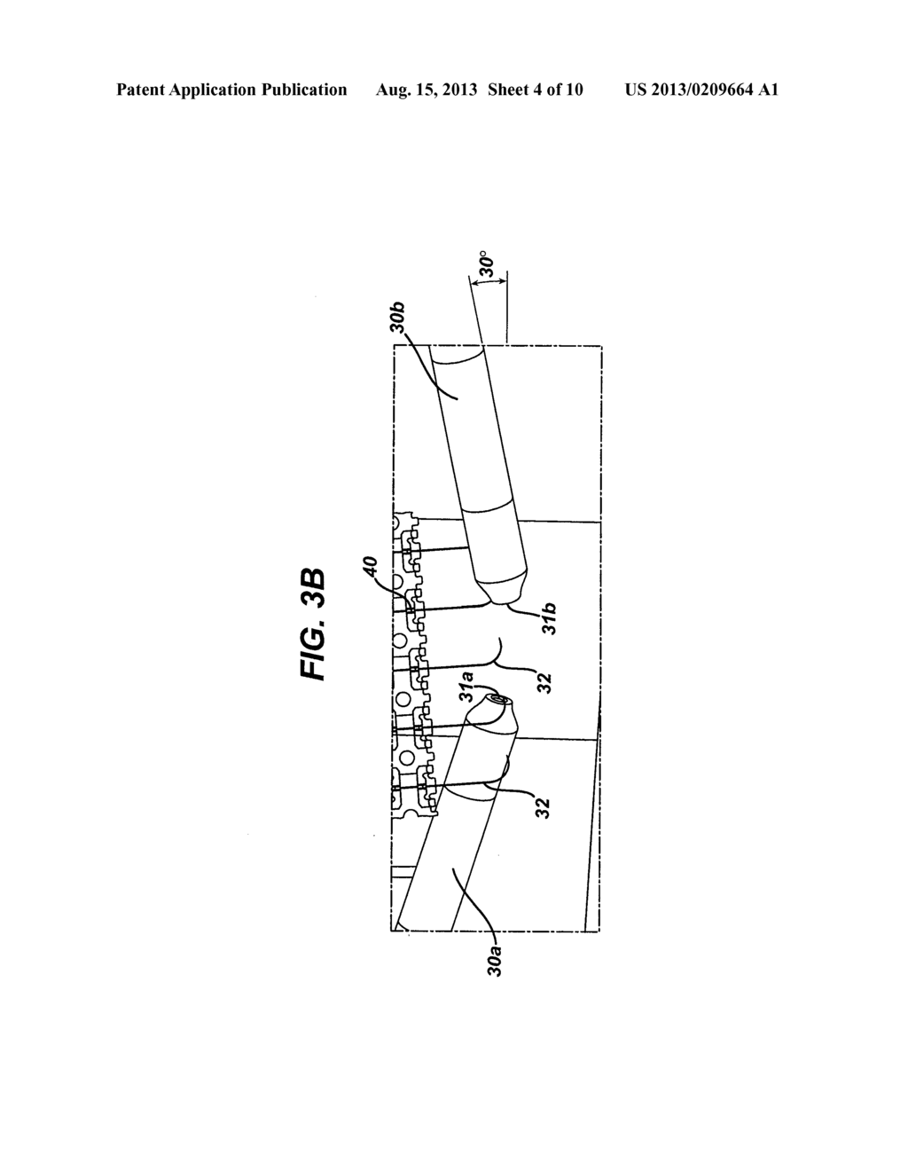 SURGICAL NEEDLE COATINGS AND METHODS - diagram, schematic, and image 05