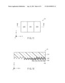 METHOD OF MANUFACTURING OPTICAL DEVICE diagram and image