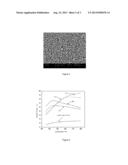 METHOD FOR PREPARING A POROUS ANTI-REFLECTION THIN FILM COMPOSED OF HOLLOW     POLYMERIC NANOPARTICLES diagram and image