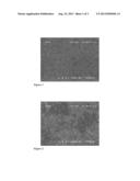 Diblock copolymer blend composition diagram and image