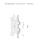 RIBBED FILM STRUCTURES WITH PIGMENT CREATED VISUAL CHARACTERISTICS diagram and image