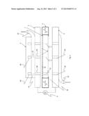 METHOD AND DEVICES FOR CREATING A MULTIPLICITY OF HOLES IN WORKPIECES diagram and image