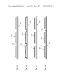 PROTECTIVE MATERIAL HAVING GUARD PLATES WITH IMPROVED SURFACE PROPERTIES diagram and image