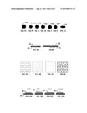 PROTECTIVE MATERIAL HAVING GUARD PLATES WITH IMPROVED SURFACE PROPERTIES diagram and image