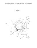 METHOD AND APPARATUS FOR FORMING CORRUGATED BOARD diagram and image