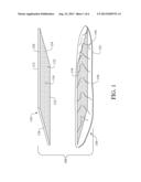 LAMINATED ROLLING PAPERS diagram and image