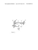 PVD-Metallic Effect Pigments with Diffractive Structure and Metal     Nanoparticles, Process for Preparing Them and Use Thereof diagram and image