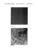 PVD-Metallic Effect Pigments with Diffractive Structure and Metal     Nanoparticles, Process for Preparing Them and Use Thereof diagram and image