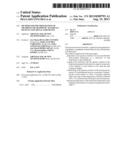 METHOD FOR THE PREPARATION OF GRAPHENE OR GRAPHENIC MATERIALS FILMS ON     NON-METAL SUBSTRATES diagram and image