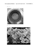 METHOD OF PRODUCTION OF ETHYLENE-BASED POLYMER PARTICLES AND     STRETCH-MOLDED ARTICLE OBTAINED FROM THE ETHYLENE-BASED POLYMER PARTICLES diagram and image