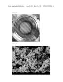 METHOD OF PRODUCTION OF ETHYLENE-BASED POLYMER PARTICLES AND     STRETCH-MOLDED ARTICLE OBTAINED FROM THE ETHYLENE-BASED POLYMER PARTICLES diagram and image