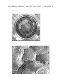 METHOD OF PRODUCTION OF ETHYLENE-BASED POLYMER PARTICLES AND     STRETCH-MOLDED ARTICLE OBTAINED FROM THE ETHYLENE-BASED POLYMER PARTICLES diagram and image