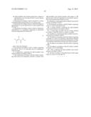 ALKYL-MODIFIED VINYL ALCOHOL POLYMER, AND COMPOSITION, THICKENER, COATING     MATERIAL FOR PAPER, COATED PAPER, ADHESIVE AND FILM CONTAINING THE SAME diagram and image
