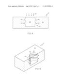 METHODS FOR STRUCTURAL REPAIR OF COMPONENTS HAVING DAMAGED INTERNALLY     THREADED OPENINGS AND COMPONENTS REPAIRED USING SUCH METHODS diagram and image