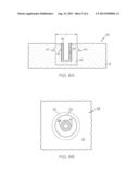 METHODS FOR STRUCTURAL REPAIR OF COMPONENTS HAVING DAMAGED INTERNALLY     THREADED OPENINGS AND COMPONENTS REPAIRED USING SUCH METHODS diagram and image