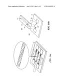 WIRELESS SWNT SENSOR INTEGRATED WITH MICROFLUIDIC SYSTEM FOR VARIOUS     LIQUID SENSING APPLICATIONS diagram and image