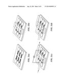 WIRELESS SWNT SENSOR INTEGRATED WITH MICROFLUIDIC SYSTEM FOR VARIOUS     LIQUID SENSING APPLICATIONS diagram and image