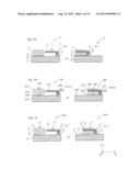 Laboratory Apparatus for Treating a Sample Reception Section with a     Magnetic Tool Device, Magnetic Tool Device, Sample Reception Device for     Use with the Magnetic Tool Device and Method for Performing a Work Step     on at Least One Fluid Sample Using a Magnetic Field diagram and image