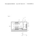 Laboratory Apparatus for Treating a Sample Reception Section with a     Magnetic Tool Device, Magnetic Tool Device, Sample Reception Device for     Use with the Magnetic Tool Device and Method for Performing a Work Step     on at Least One Fluid Sample Using a Magnetic Field diagram and image