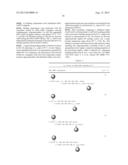 CONJUGATE BETWEEN A THIOPHILIC SOLID PHASE AND AN OLIGONUCLEOTIDE     COMPRISING A THIOOXONUCLEOTIDE diagram and image